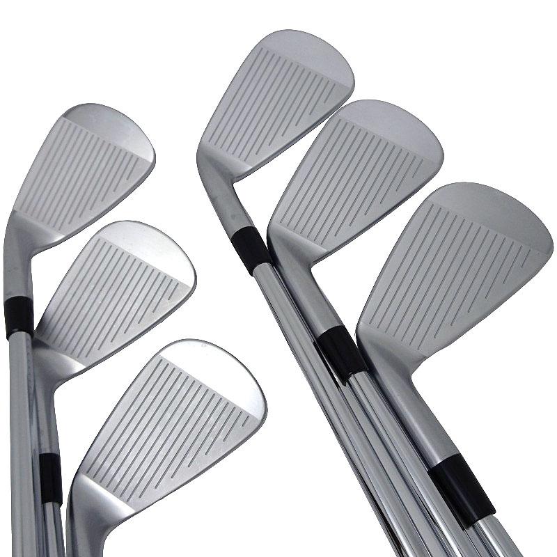 ブリヂストン 258CBP 6本セット(#5-Pw) アイアン N.S.PRO MODUS3