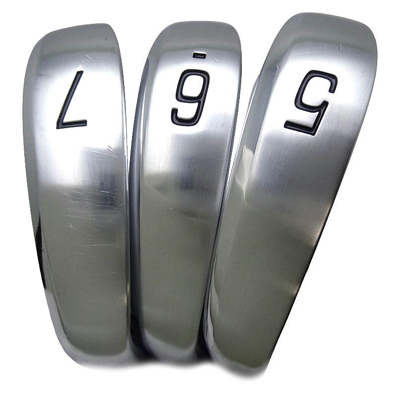 ブリヂストン 258CBP 5-PW モーダス105 DUAL FLOW(S) ブリヂストン 258CBP 6本セット(#5-Pw) アイアン N.S.PRO MODUS3