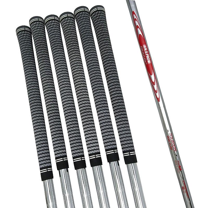 ブリヂストン258CBP 6本5i 〜PW モーダス3TOUR105 S ブリヂストン 258CBP 6本セット(#5-Pw) アイアン N.S.PRO MODUS3