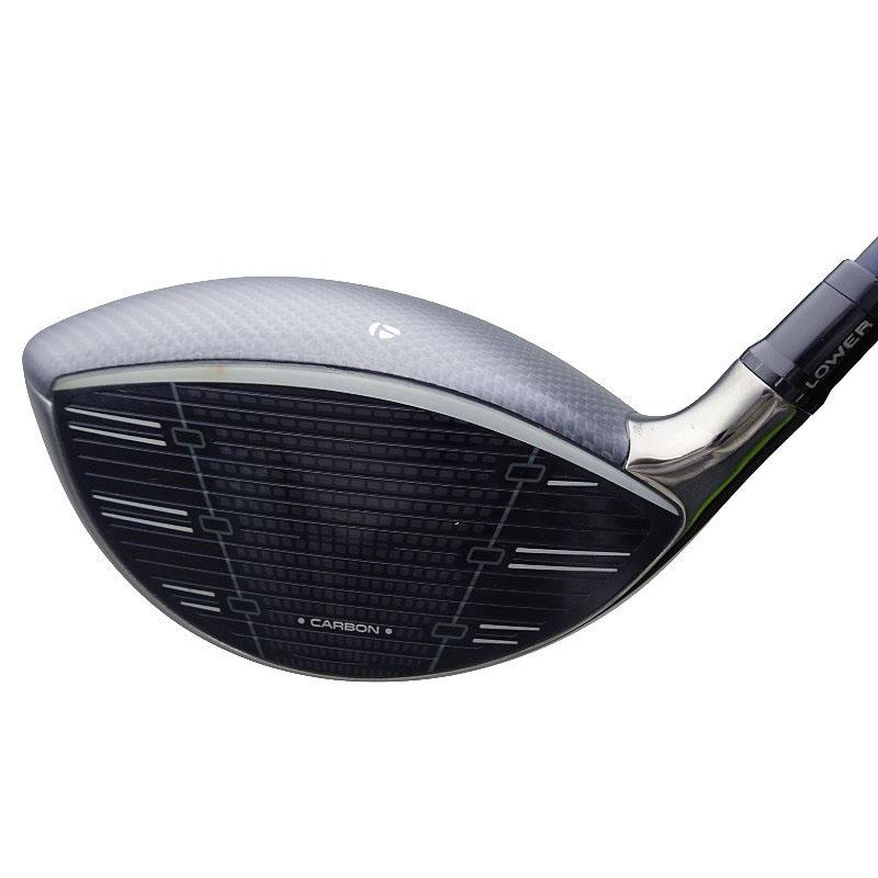 TaylorMade Qi35ドライバー 9.0度 ヘッド及びカバー 【公式通販】