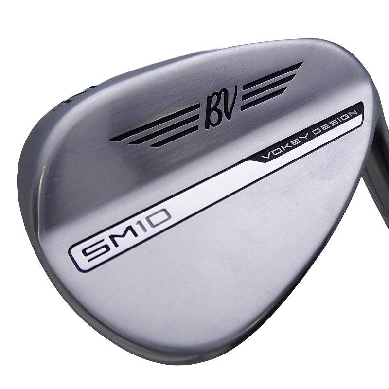 タイトリスト VOKEY DESIGN SM10 52/12F ボーケイ・デザイン ウェッジ