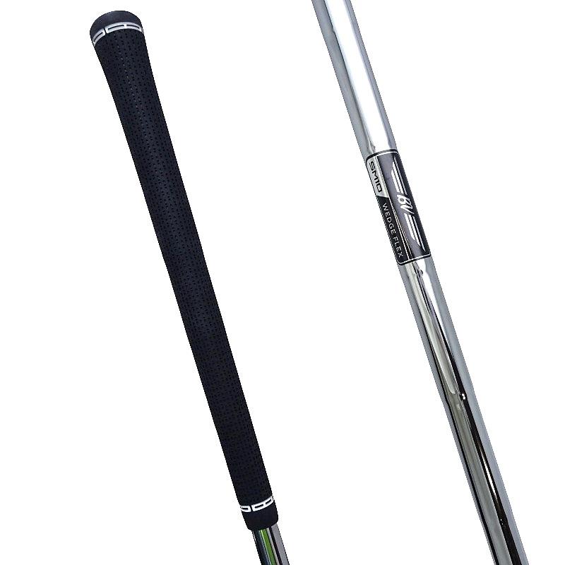 タイトリスト VOKEY DESIGN SM10 52/12F ボーケイ・デザイン ウェッジ