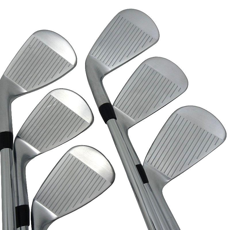 最終値下げ2023タイトリストT150 純正カスタム　NS105T 5本セット Titleist タイトリスト T150 6本セット(#5-Pw) アイアン N.S.PRO 105T