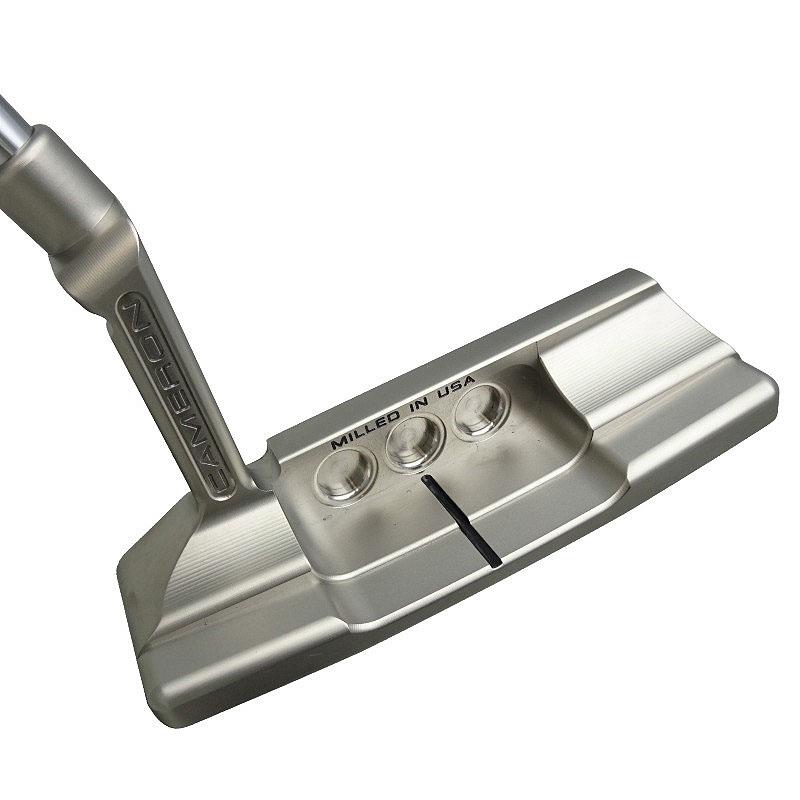 スコッティ キャメロン SUPER SELECT NEWPORT 2+ 34インチ スーパー