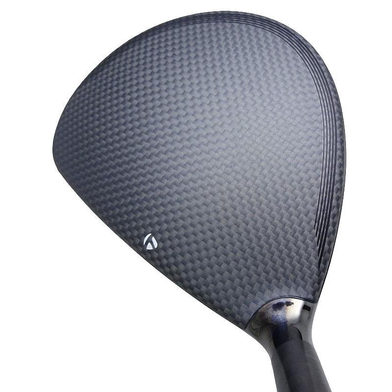 テーラーメイド Qi35 MAX 7W 21.5° フェアウェイウッド Diamana BLUE 