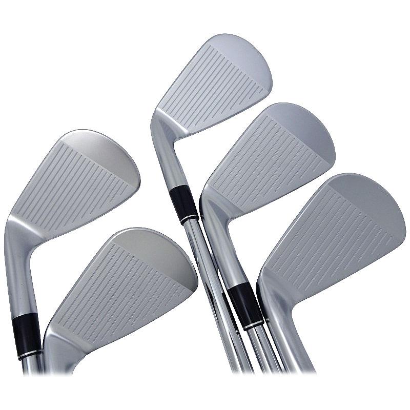 SRIXON スリクソン ZXi5 5本セット(#6-Pw) アイアン ダイナミック