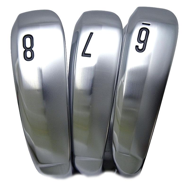SRIXON スリクソン ZXi5 5本セット(#6-Pw) アイアン ダイナミック