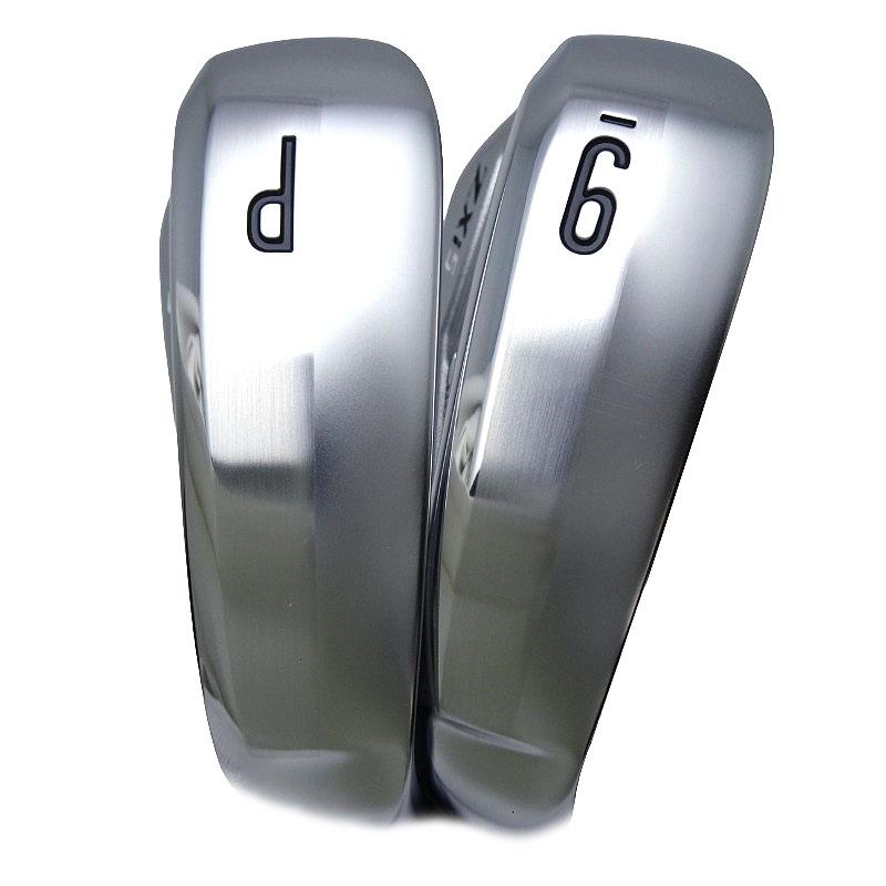 SRIXON スリクソン ZXi5 5本セット(#6-Pw) アイアン ダイナミック