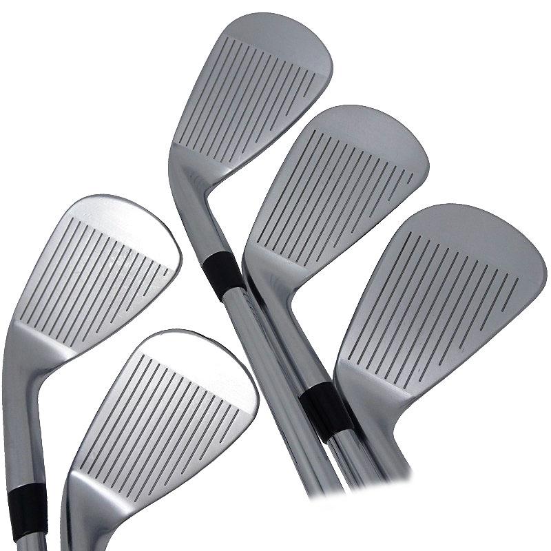 Titleist タイトリスト T100S 5本セット(#6-Pw) アイアン N.S. PRO