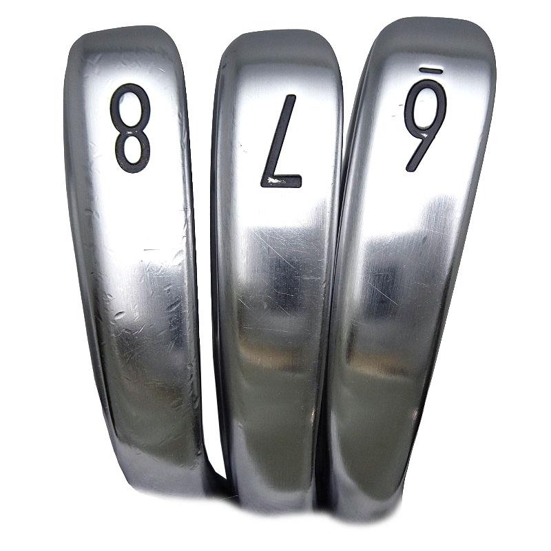 週末限定価格中 タイトリストT100s 6-P 5本セット modus115S Titleist タイトリスト T100S 5本セット(#6-Pw) アイアン N.S. PRO