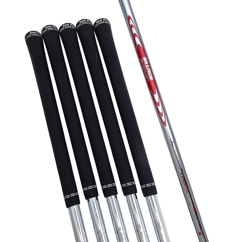 Titleist タイトリスト T100S 5本セット(#6-Pw) アイアン N.S. PRO