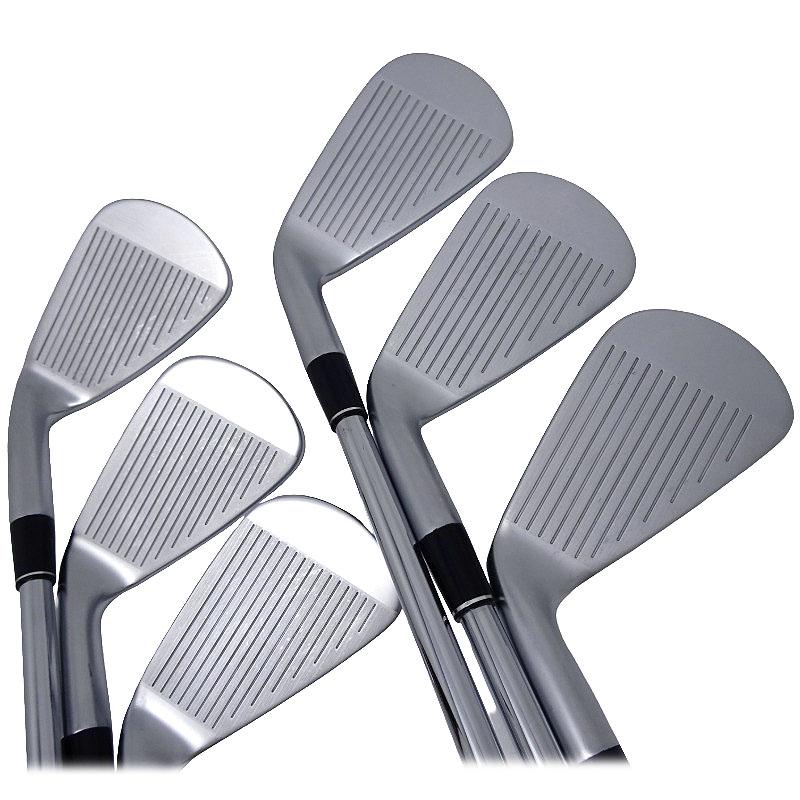 SRIXON スリクソン ZX4 Mk-II MK2 6本セット(#5-Pw) アイアン N.S.PRO