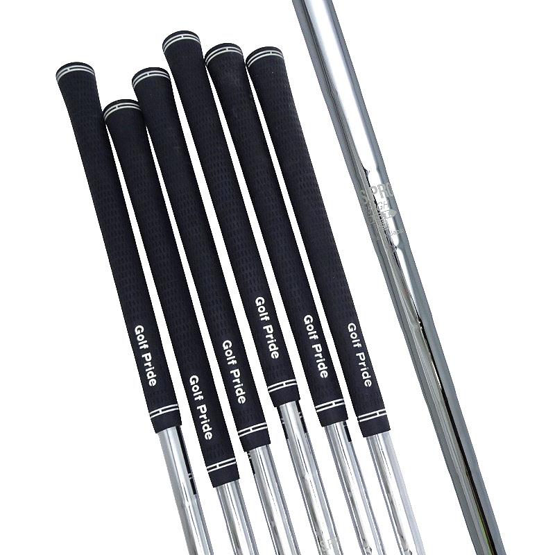 SRIXON スリクソン ZX4 Mk-II MK2 6本セット(#5-Pw) アイアン N.S.PRO