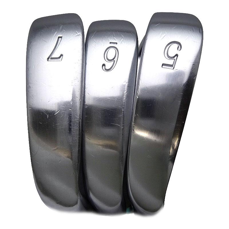 EPON エポン AF-303 6本セット(5I-Pw) アイアン N.S.PRO 950GH (S