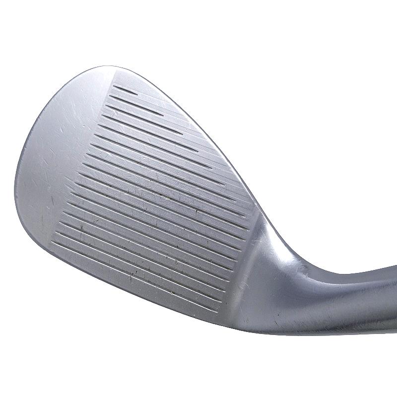 タイトリスト ボーケイ デザイン SM9ウェッジ 52° 12F BV105S 飯能本店］タイトリスト VOKEY DESIGN SM9 52/12F ボーケイ・デザイン
