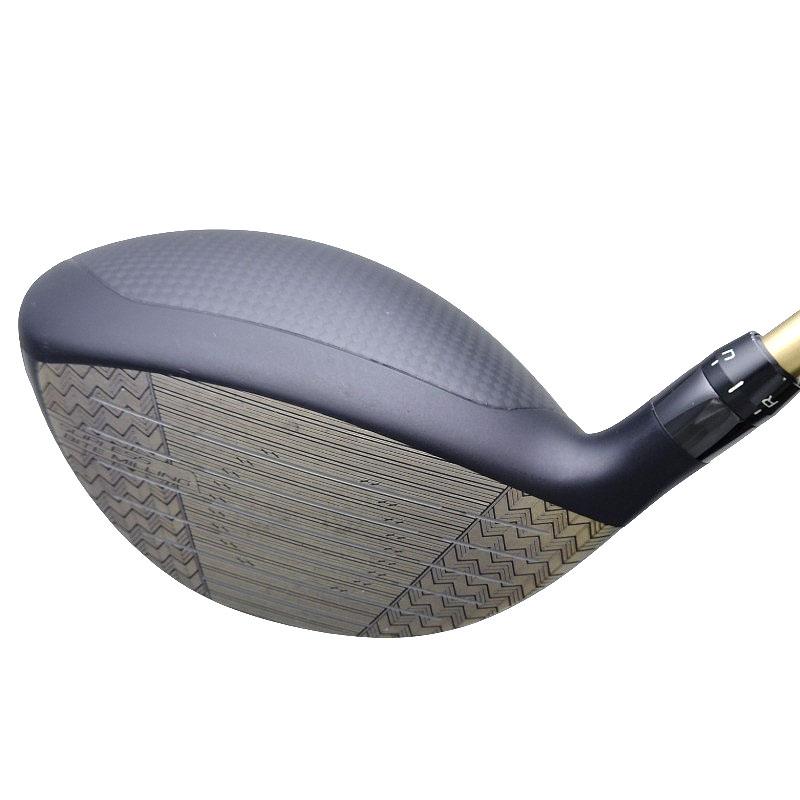 BRIDGESTONE ブリヂストン BX2HT 9.5° ドライバー【カバー無】SPEEDER