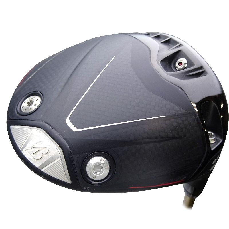 BRIDGESTONE ブリヂストン BX2HT 9.5° ドライバー【カバー無】SPEEDER