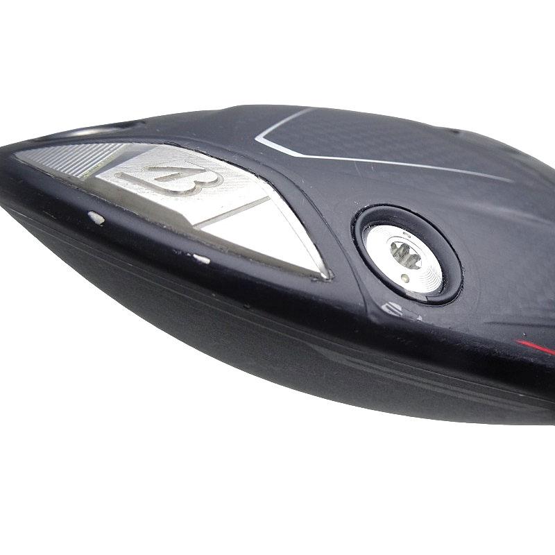BRIDGESTONE ブリヂストン BX2HT 9.5° ドライバー【カバー無】SPEEDER