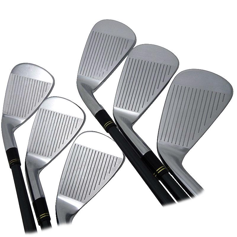 TaylorMade テーラーメイド GLOIRE F 6本セット(#5-Pw) アイアン
