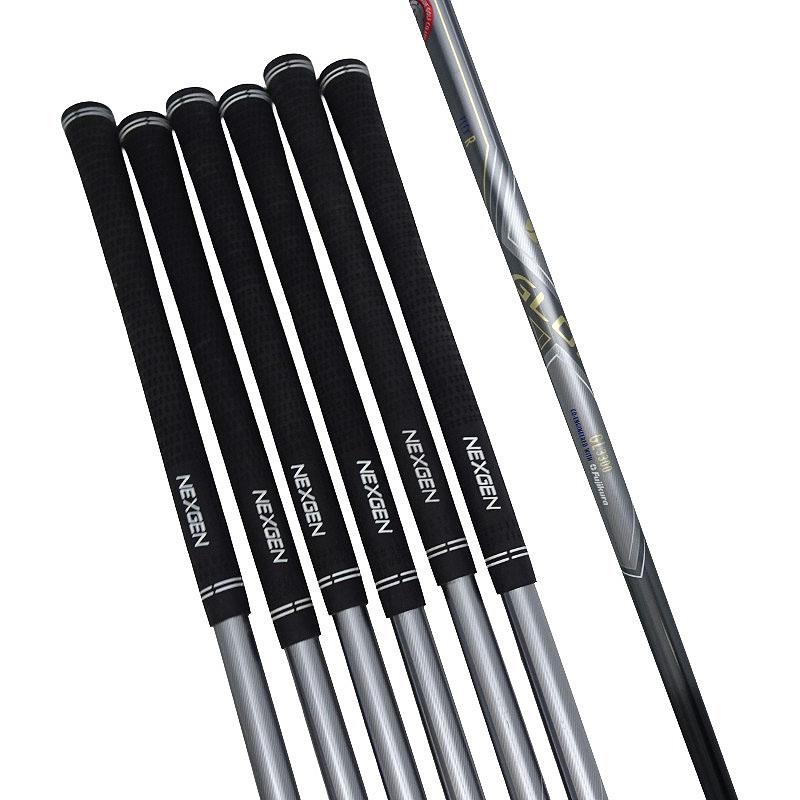 TaylorMade テーラーメイド GLOIRE F 6本セット(#5-Pw) アイアン