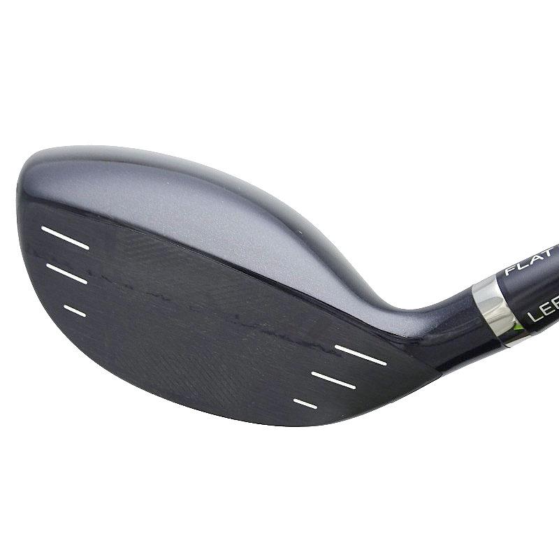 Royal Collection ロイヤルコレクション　RC　AM-X　3W　15°  フェアウェイウッド　ATTAS 11 5 (S) アッタス11 /GH17050_1
