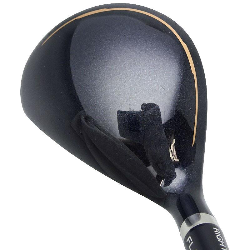 Royal Collection ロイヤルコレクション　RC　AM-X　3W　15°  フェアウェイウッド　ATTAS 11 5 (S) アッタス11 /GH17050_2