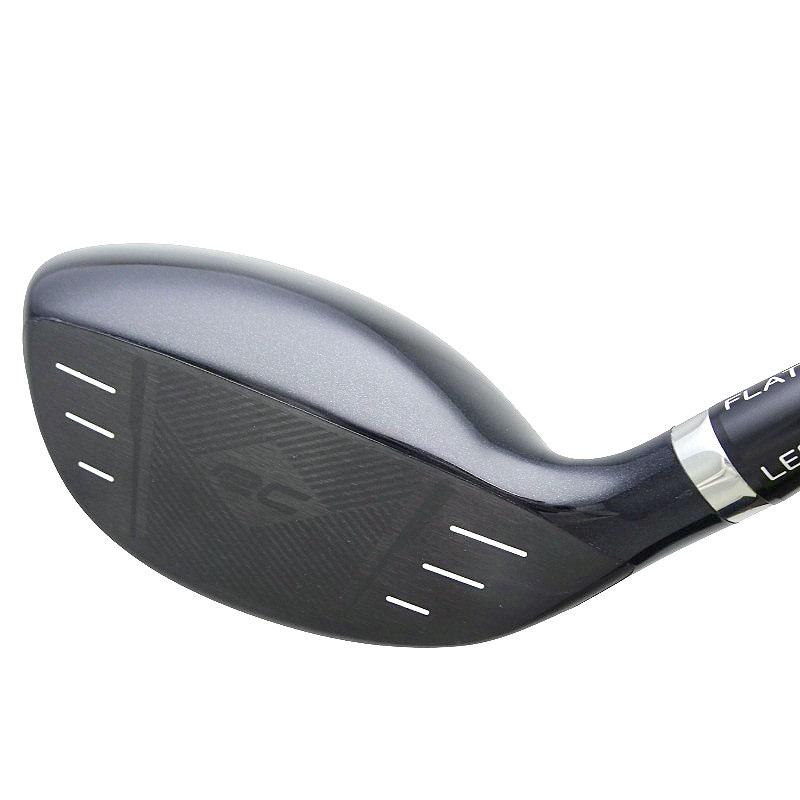 Royal Collection ロイヤルコレクション　RC　AM-X　5W　18°  フェアウェイウッド【カバー無】 ATTAS 11 6 (S) アッタス11 /GH17051_1