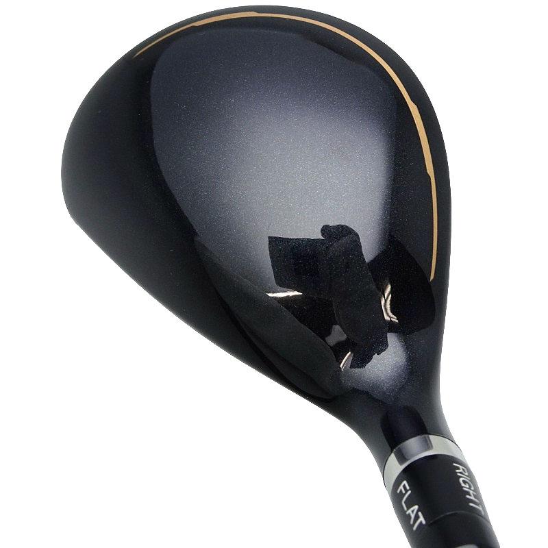 Royal Collection ロイヤルコレクション　RC　AM-X　5W　18°  フェアウェイウッド【カバー無】 ATTAS 11 6 (S) アッタス11 /GH17051_2