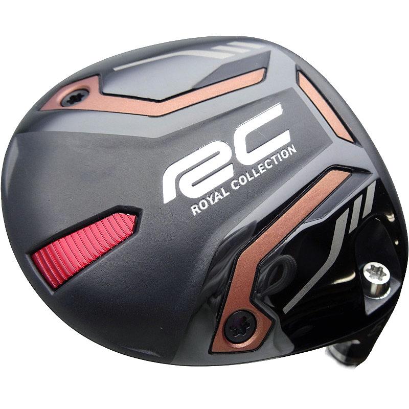 Royal Collection ロイヤルコレクション　RC　AM-X　5W　18°  フェアウェイウッド【カバー無】 ATTAS 11 6 (S) アッタス11 /GH17051_3