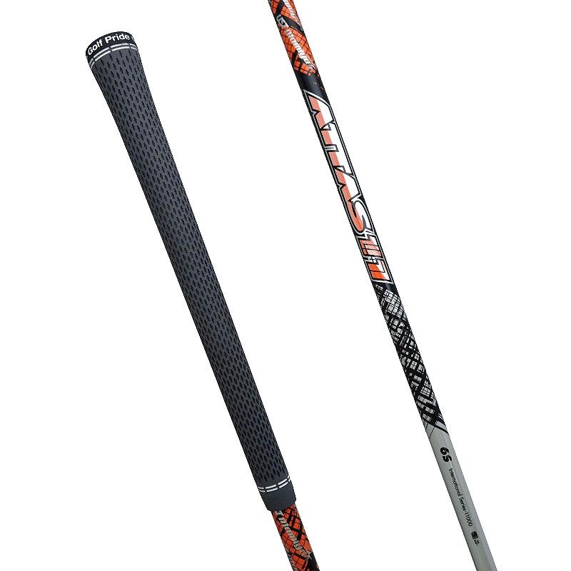 Royal Collection ロイヤルコレクション　RC　AM-X　5W　18°  フェアウェイウッド【カバー無】 ATTAS 11 6 (S) アッタス11 /GH17051_4