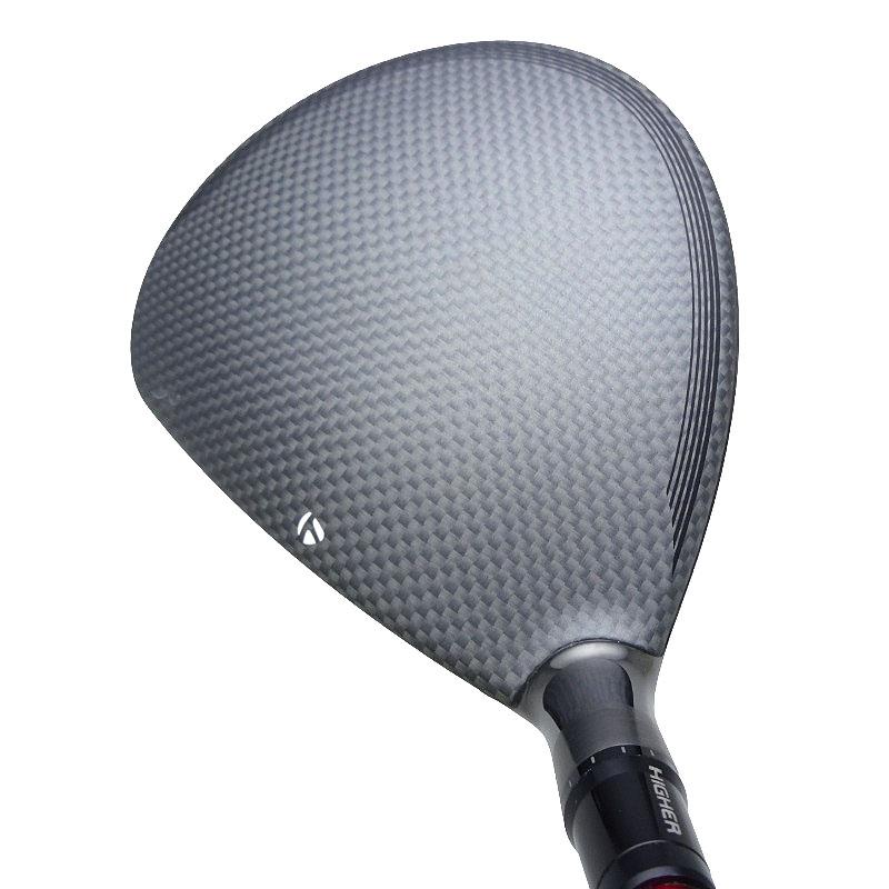 テーラーメイド Qi35 MAX 3W 15.5° フェアウェイウッド【カバー無