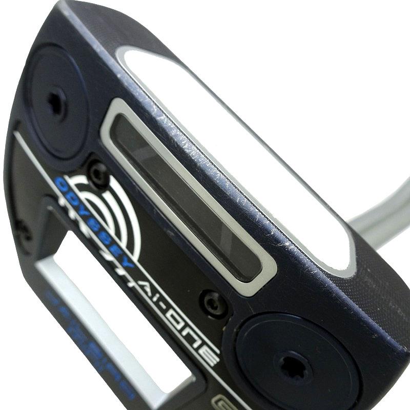 ODYSSEY オデッセイ AI-ONE JAILBIRD MINI DB 34インチ エーアイワン