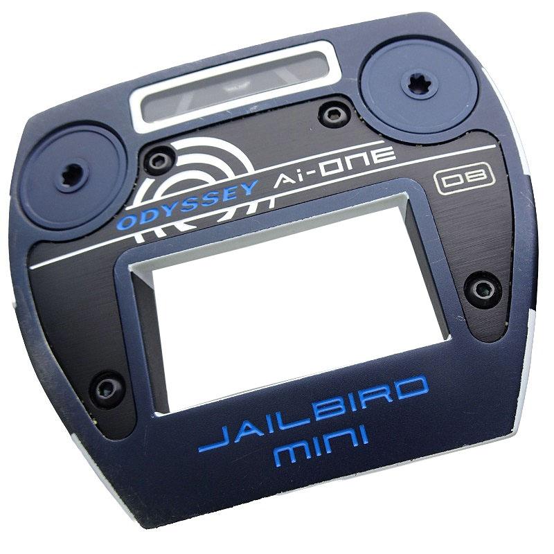 ODYSSEY オデッセイ AI-ONE JAILBIRD MINI DB 34インチ エーアイワン