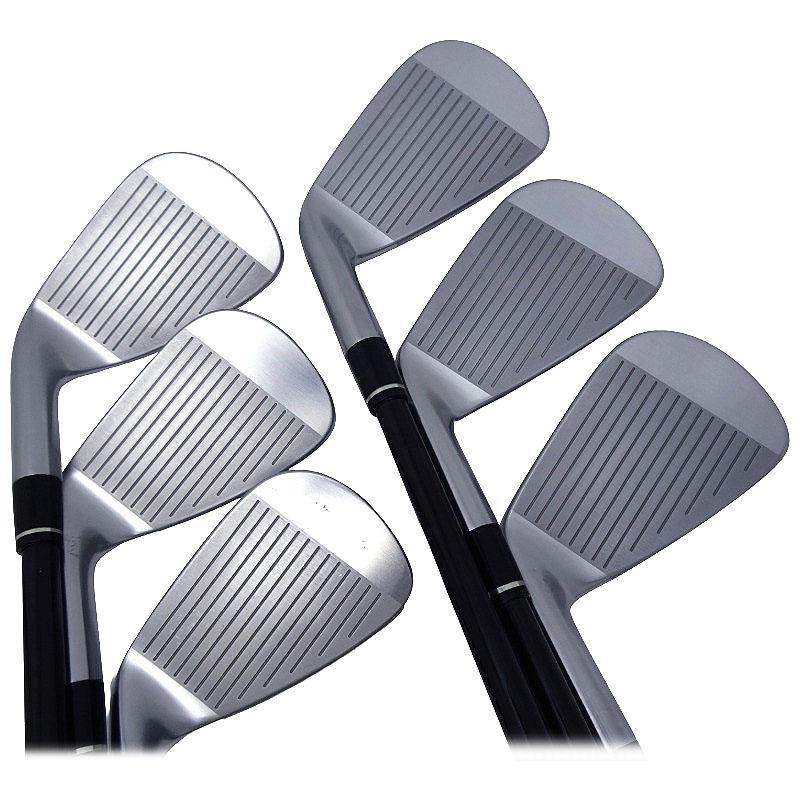 HONMA ホンマ LB818 6本セット(#5-#10) アイアン VIZARD 60 (R 