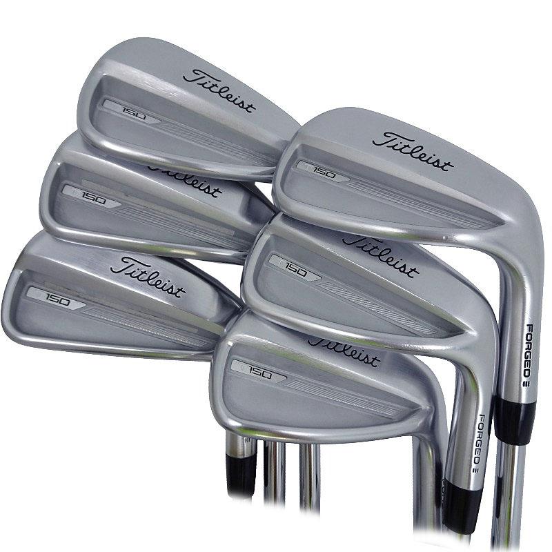 Titleist タイトリスト T150 6本セット(#6-Pw,48°) アイアン K's-3001