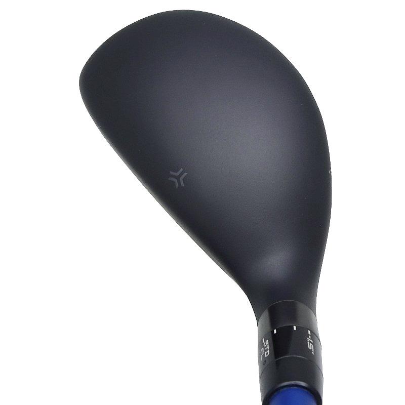 スリクソン ZXi U5 25° ハイブリッド ユーティリティ 5U VENTUS HB