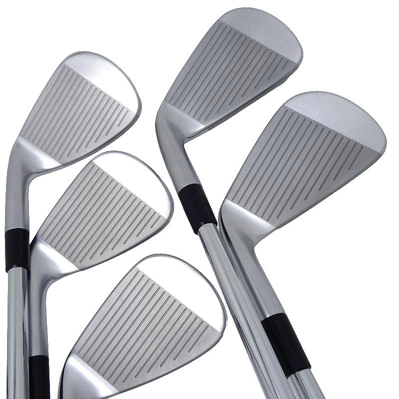 TaylorMade テーラーメイド P790 5本セット(6I-Pw) アイアン N.S.PRO