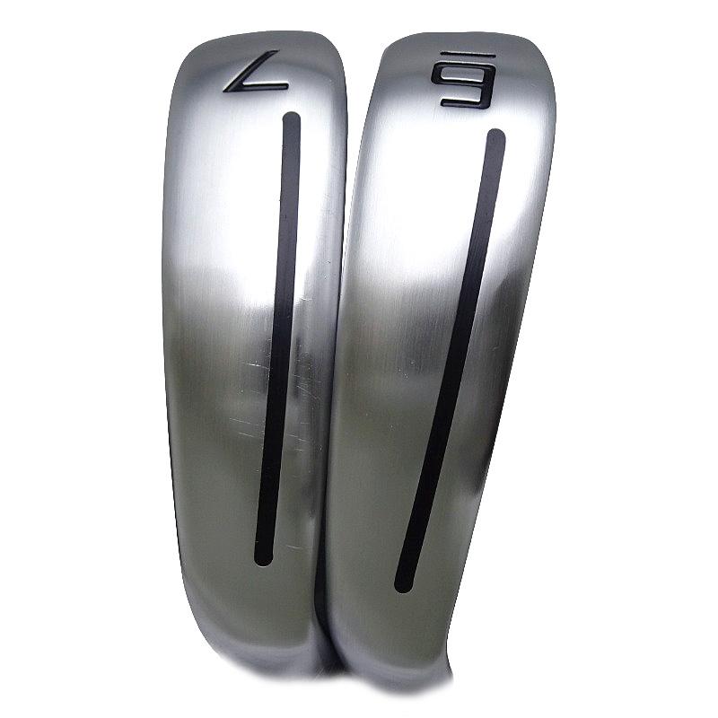 TaylorMade テーラーメイド P790 5本セット(6I-Pw) アイアン N.S.PRO