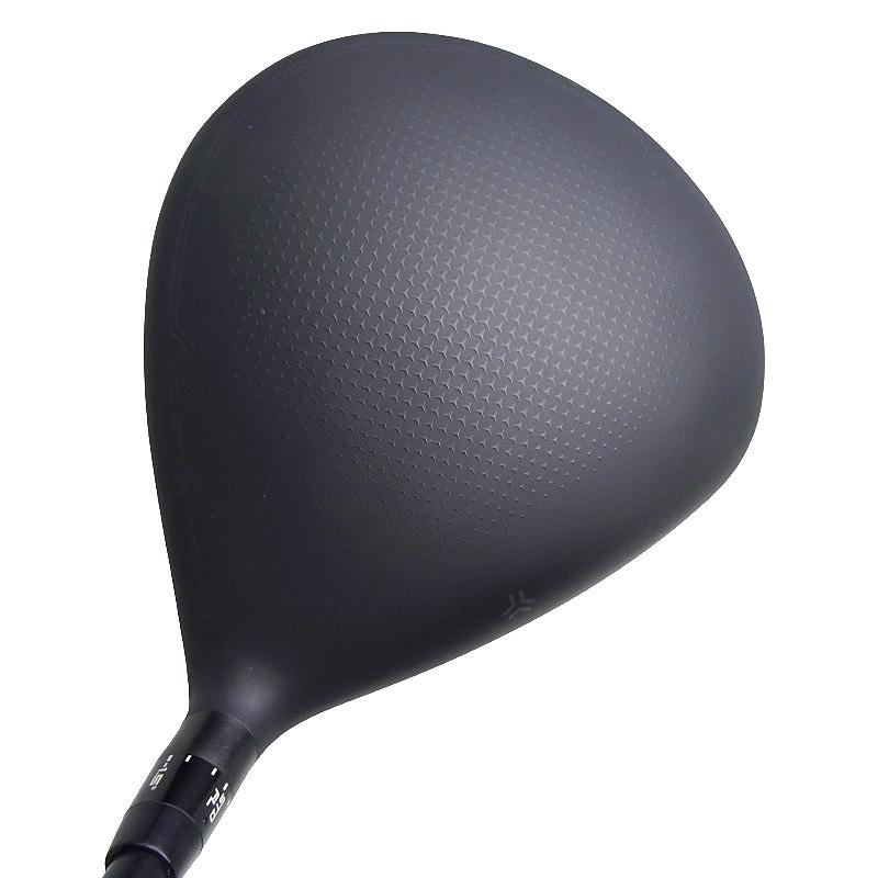凹みあり】SRIXON スリクソン ZXi MAX 10.5° レフティ ドライバー