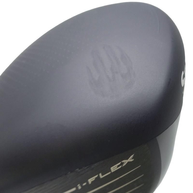 凹みあり】SRIXON スリクソン ZXi MAX 10.5° レフティ ドライバー