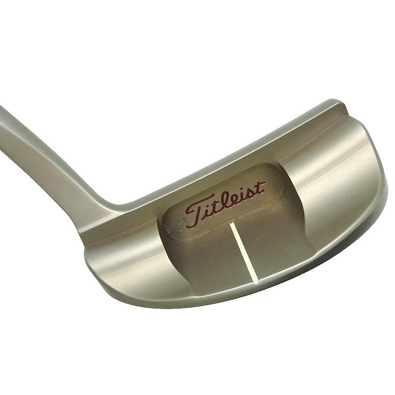 Scotty Cameron スコッティ キャメロン California DEL MAR 34インチ