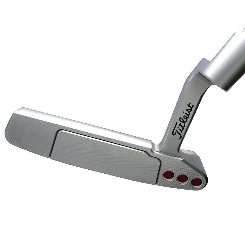 Scotty Cameron スコッティ キャメロン select newport2 34インチ