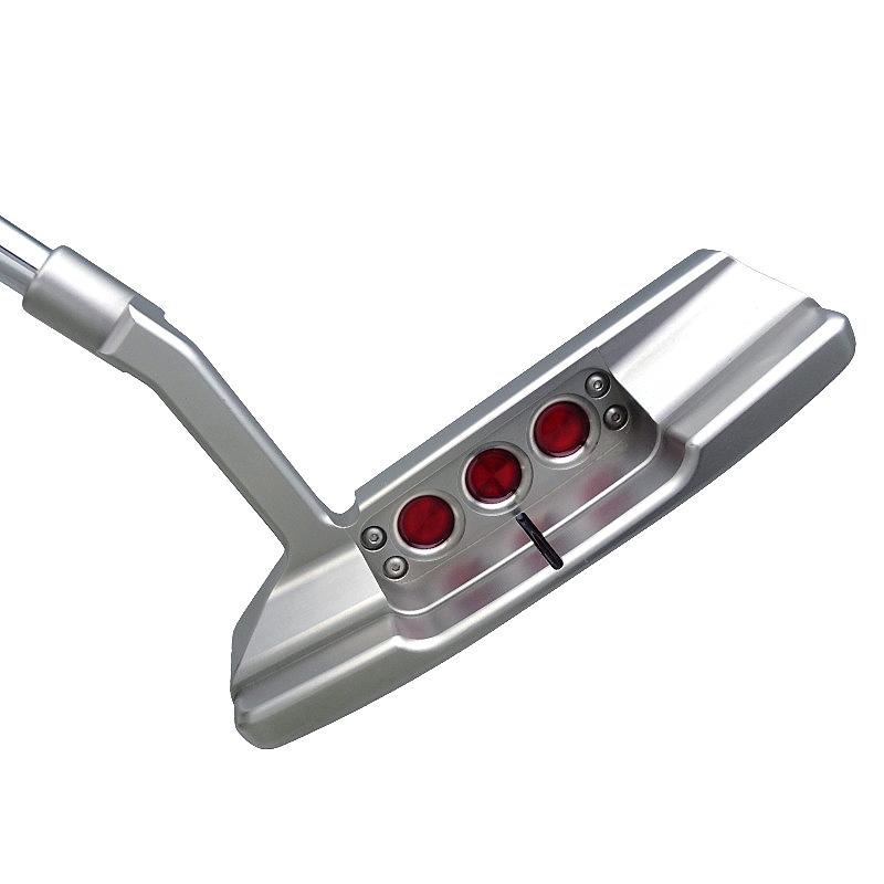 Scotty Cameron スコッティ キャメロン select newport2 34インチ