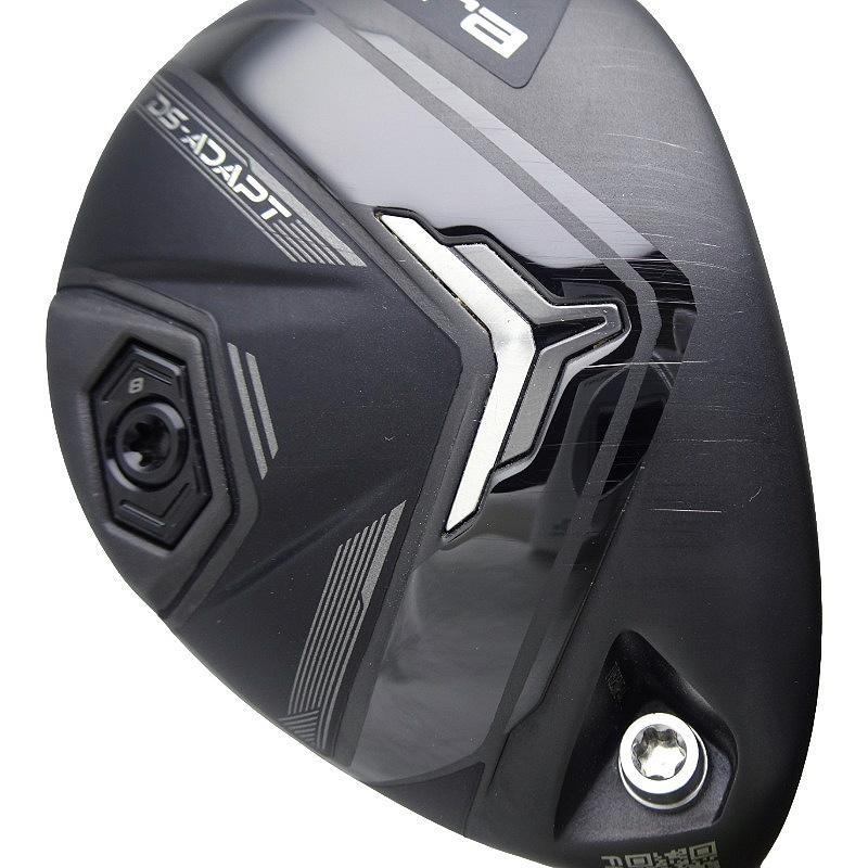 飯能本店］Cobra コブラ DS-ADAPT H6 28° ハイブリッド ユーティリティ