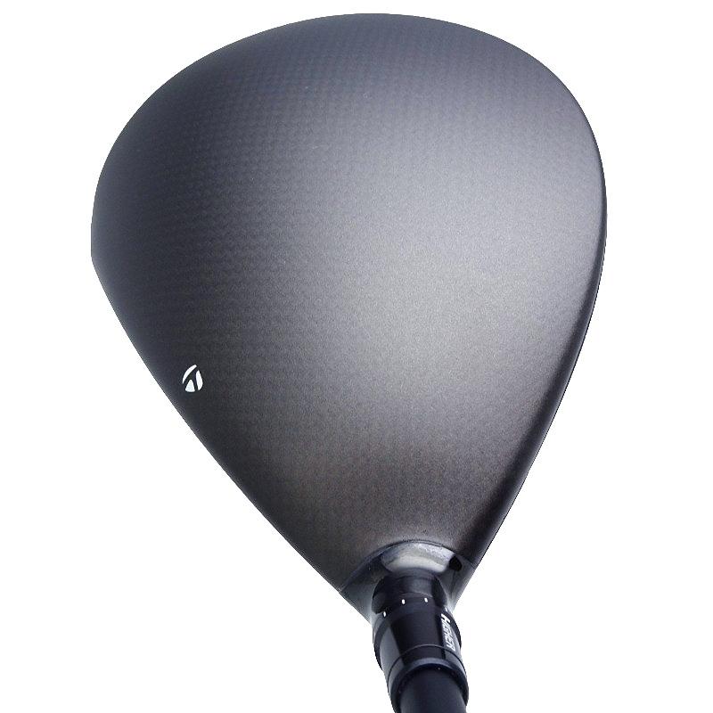 TaylorMade テーラーメイド Qi4D LS 9.0° ドライバー 9度 REAX 60
