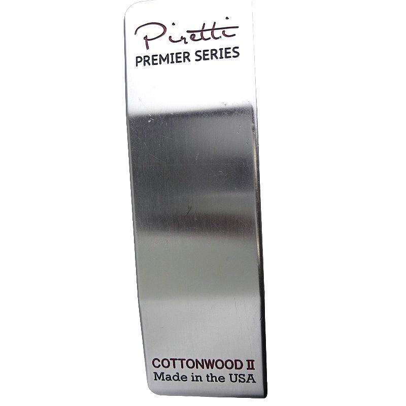 Piretti ピレッティ Cottonwood II Premier 34インチ コットンウッド2