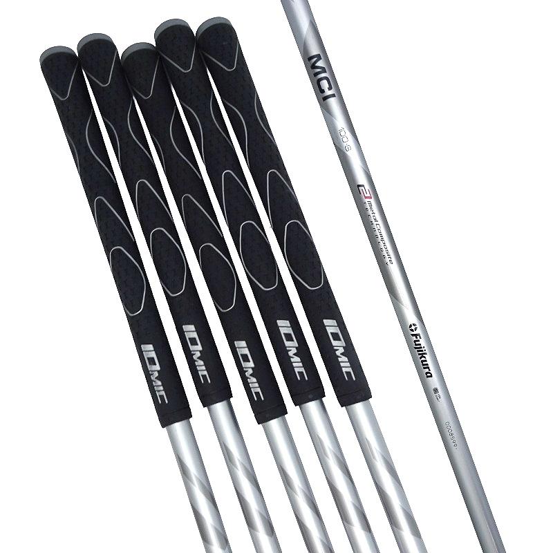 Titleist タイトリスト T250 5本セット(#6-Pw) アイアン MCI 100 (S 