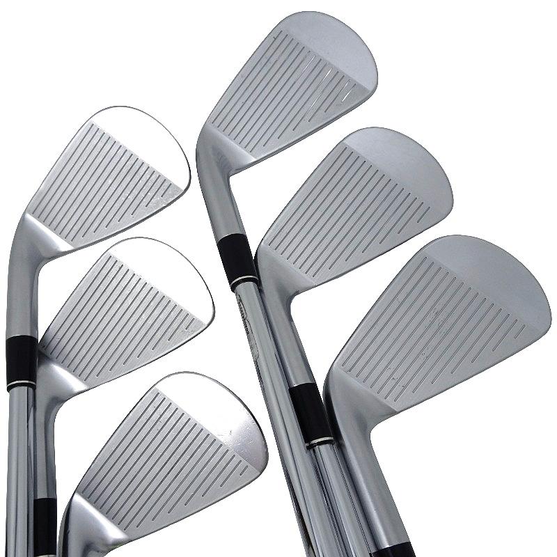 SRIXON スリクソン Z-FORGED 6本セット(#5-Pw) Zフォージド アイアン