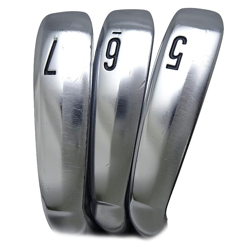 SRIXON スリクソン ZX7 6本セット(＃5-Pw) アイアン N.S.PRO MODUS3