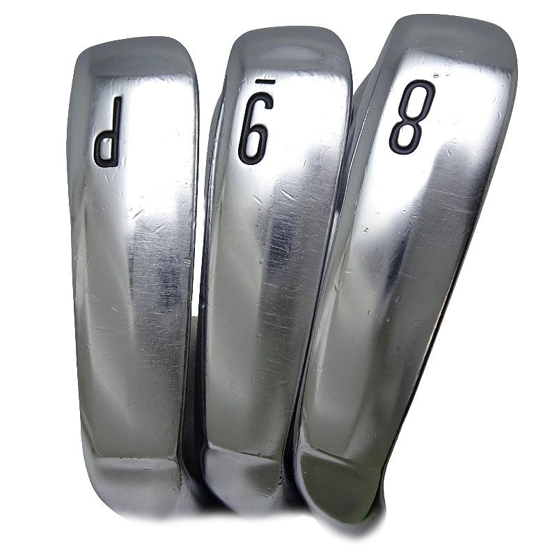 SRIXON スリクソン ZX7 6本セット(＃5-Pw) アイアン N.S.PRO MODUS3